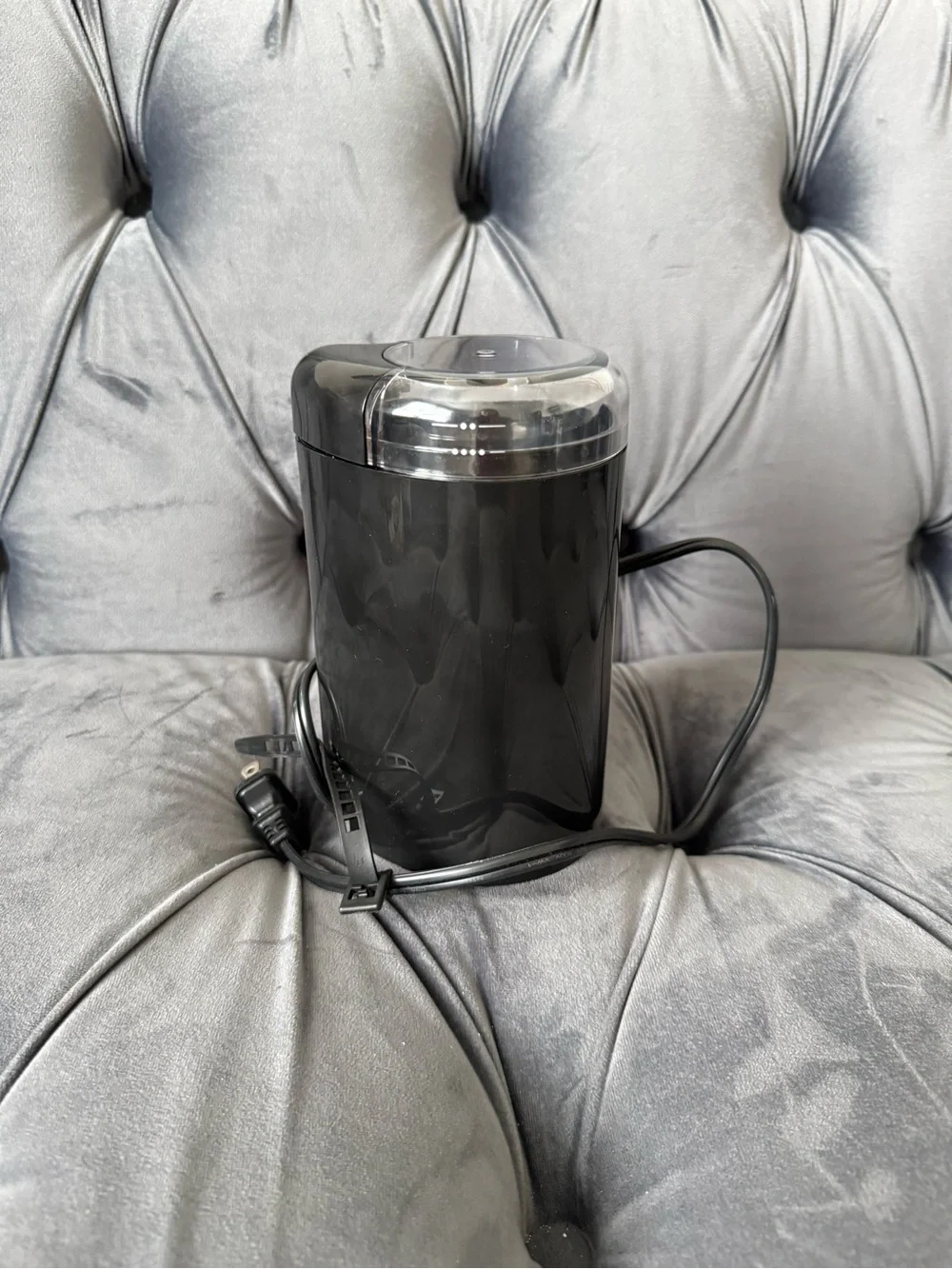 Cuisinart electric coffee